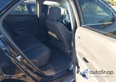 2011 Chevrolet Equinox 1Lt from USA, damaged, VIN 2GNALDEC0B1242338